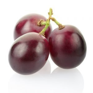 three grapes