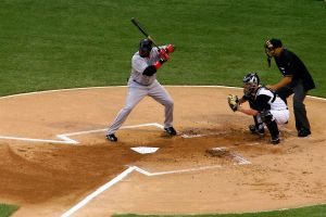 Baseball Game